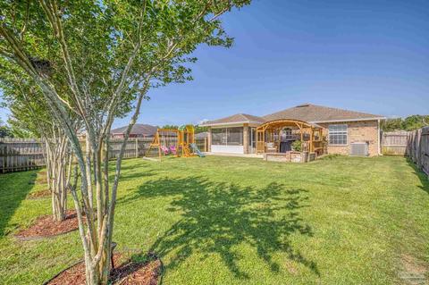 4752 Hilarita Cir, Pace, FL 32571 photo 37