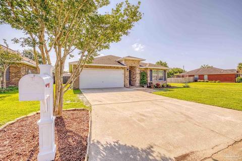 4752 Hilarita Cir, Pace, FL 32571 photo 3