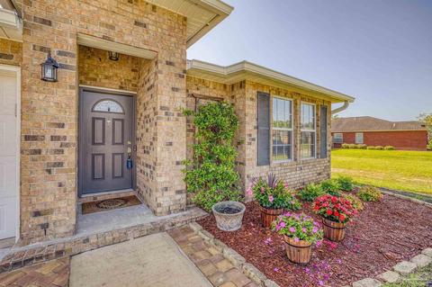 4752 Hilarita Cir, Pace, FL 32571 photo 6