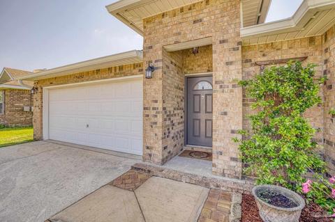 4752 Hilarita Cir, Pace, FL 32571 photo 5