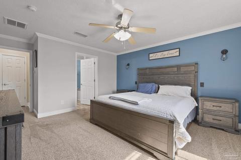 4752 Hilarita Cir, Pace, FL 32571 photo 21