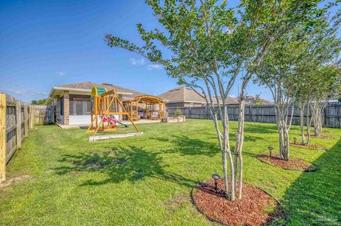 4752 Hilarita Cir, Pace, FL 32571 photo 38
