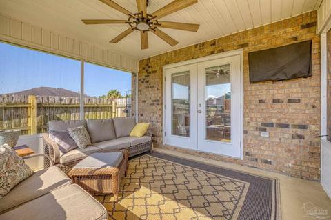 4752 Hilarita Cir, Pace, FL 32571 photo 32