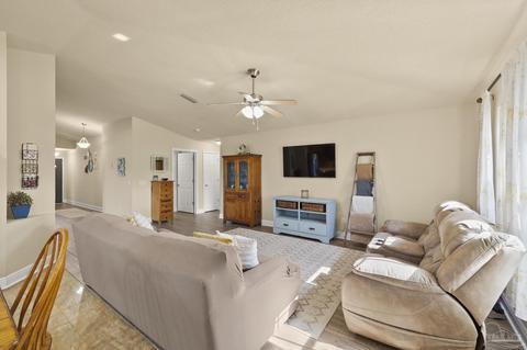 4752 Hilarita Cir, Pace, FL 32571 photo 14