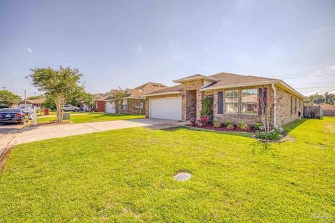 4752 Hilarita Cir, Pace, FL 32571 photo 4