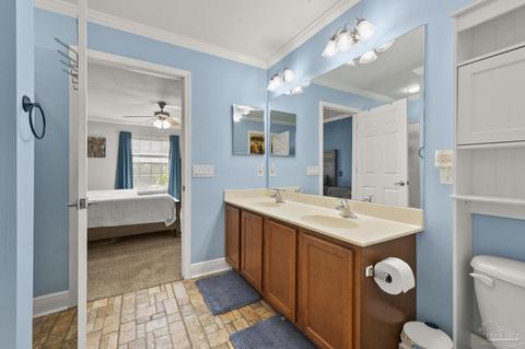 4752 Hilarita Cir, Pace, FL 32571 photo 22