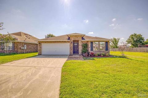 4752 Hilarita Cir, Pace, FL 32571 photo 2