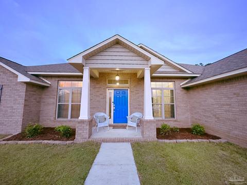 6156 Winchester Cir, Milton, FL 32570