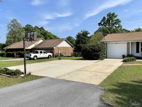 4937 Jennifer Ln, Pace, FL 32571 photo 48