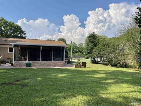 4937 Jennifer Ln, Pace, FL 32571 photo 43