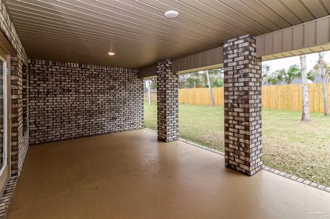 6039 Parsonage Cir, Milton, FL 32570 photo 5