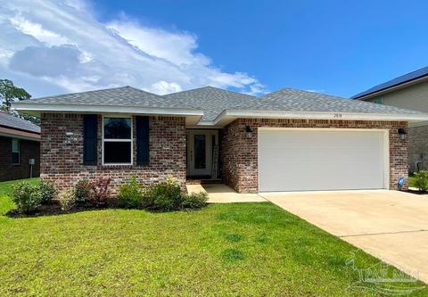 2038 Sunset Pine Way, Gulf Breeze, FL 32563