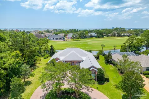 3731 Tiger Point Blvd, Gulf Breeze, FL 32563