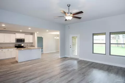 6045 Parsonage Cir, Milton, FL 32570 photo 12