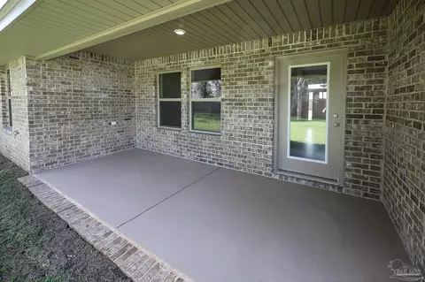 6045 Parsonage Cir, Milton, FL 32570 photo 3