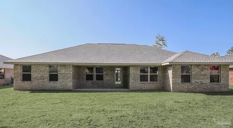 6045 Parsonage Cir, Milton, FL 32570 photo 4