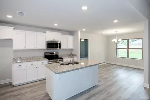 6045 Parsonage Cir, Milton, FL 32570 photo 14