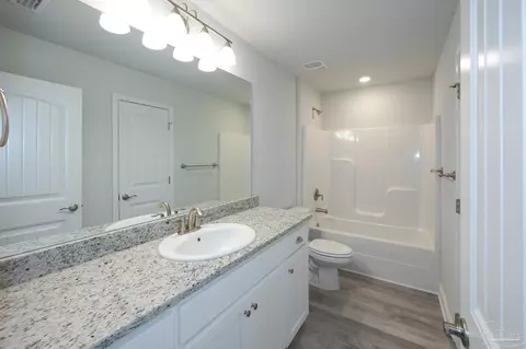 6045 Parsonage Cir, Milton, FL 32570 photo 35