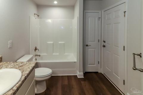 6051 Parsonage Cir, Milton, FL 32570 photo 28