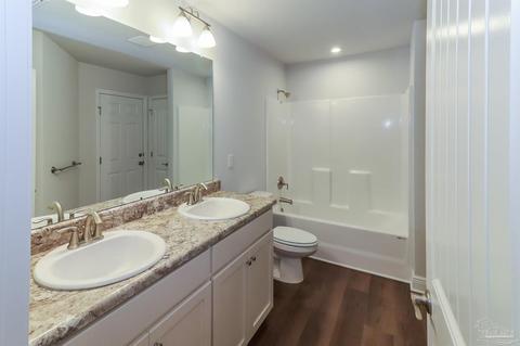 6051 Parsonage Cir, Milton, FL 32570 photo 27