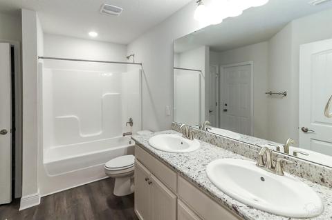 6051 Parsonage Cir, Milton, FL 32570 photo 26