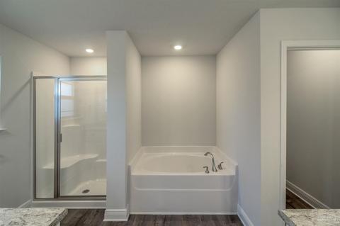 6051 Parsonage Cir, Milton, FL 32570 photo 23