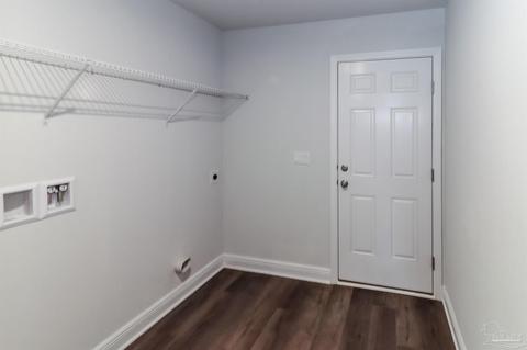 6051 Parsonage Cir, Milton, FL 32570 photo 17