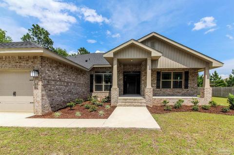 6051 Parsonage Cir, Milton, FL 32570 photo 2