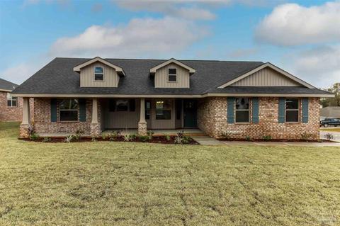 5731 Montauk Way, Milton, FL 32570