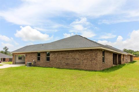 6006 Parsonage Cir, Milton, FL 32570 photo 2