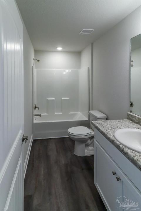 6006 Parsonage Cir, Milton, FL 32570 photo 25