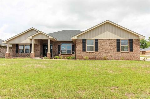 6006 Parsonage Cir, Milton, FL 32570