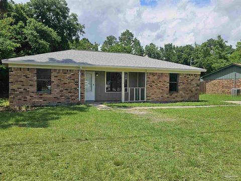 10534 Heatherwood Dr, Pensacola, FL 32506