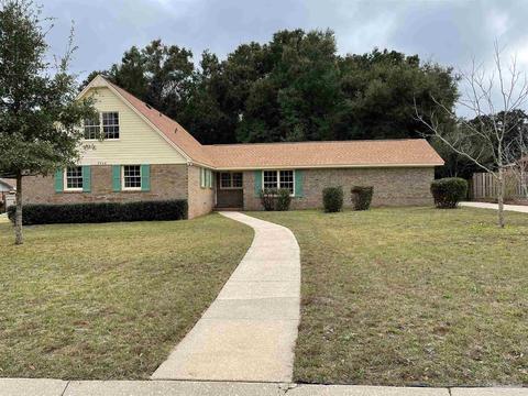 9908 Hillview Dr, Pensacola, FL 32514