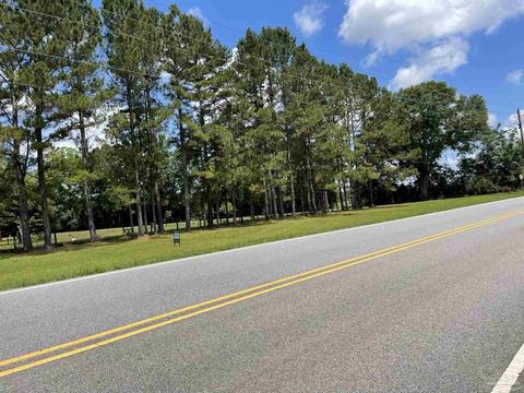N Hwy 99, Century, FL 32535