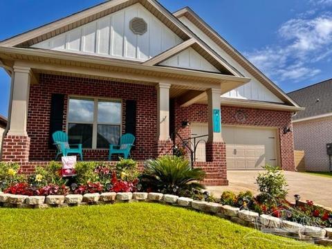 7947 Burnside Loop, Pensacola, FL 32526