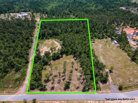 7440 Buffalo Ridge Rd, Pace, FL 32571 photo 1