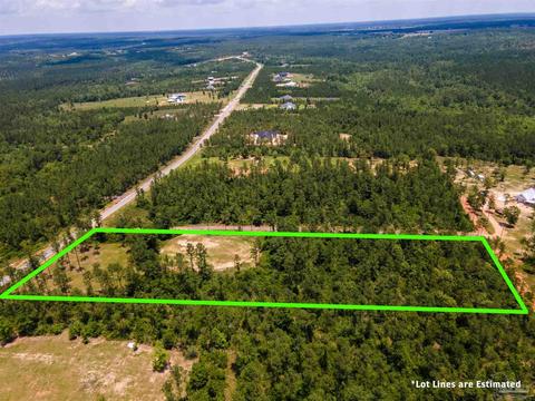 7440 Buffalo Ridge Rd, Pace, FL 32571 photo 11