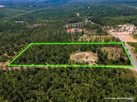 7440 Buffalo Ridge Rd, Pace, FL 32571 photo 9
