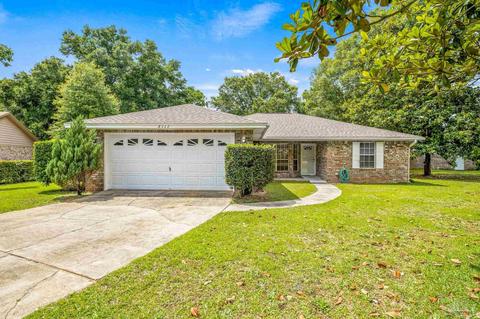 5117 Potomac Dr, Pace, FL 32571 photo 3