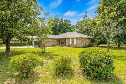5117 Potomac Dr, Pace, FL 32571 photo 1