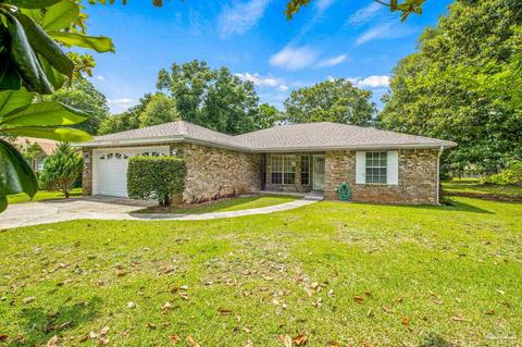 5117 Potomac Dr, Pace, FL 32571 photo 2