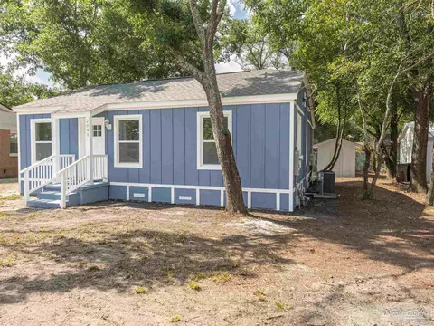 2041 W Intendencia St, Pensacola, FL 32502