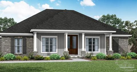 2851 Trestle Way, Cantonment, FL 32533