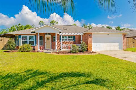736 Marlinspike Dr, Pensacola, FL 32507