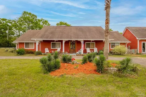 7771 Parker Rd, Milton, FL 32570 photo 1