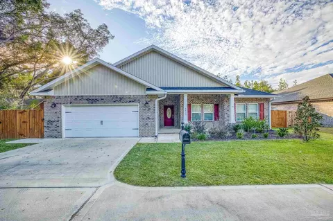 5829 Anderson Ln, Milton, FL 32570