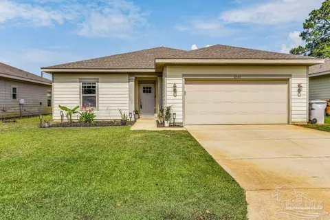 2141 Janet St, Navarre, FL 32566