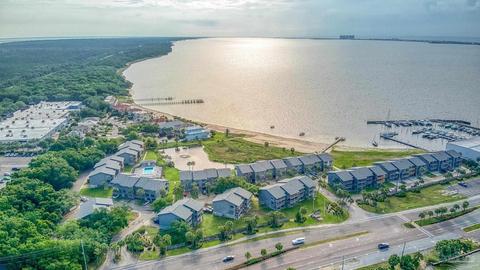 200 Pensacola Beach Rd #I-1, Gulf Breeze, FL 32561