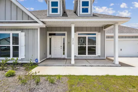 6260 Jenks Dr, Gulf Breeze, FL 32563